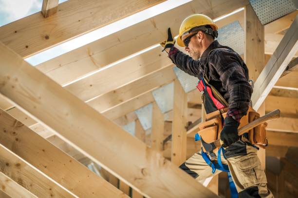  Moorhead, MS Roofing Contractor Pros
