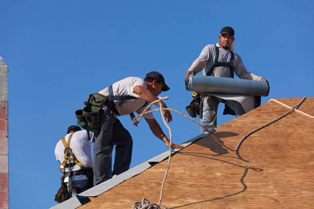 Best Emergency Roof Repair  in Moorhead, MS