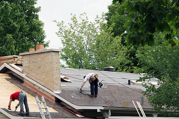  Moorhead, MS Roofing Contractor Pros