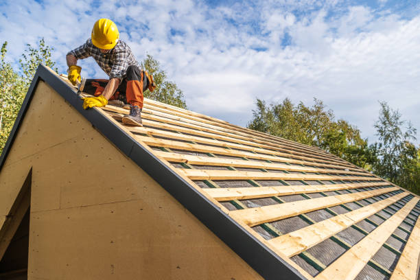Best Roof Repair Services  in Moorhead, MS