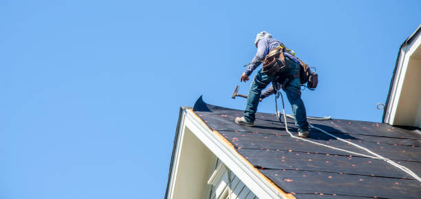 Reliable Moorhead, MS Roofing Contractor Solutions